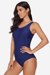 Athletic Training Cross Back With Pad Swimwear - Dress In Beauty Athletic Training Cross Back With Pad Swimwear - Dress In Beauty