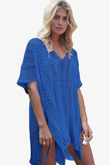 Beach Bathing Suit Cover Up - Dress In Beauty Beach Bathing Suit Cover Up - Dress In Beauty