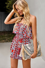 Ready for Gameday Romper | Dress In Beauty Ready for Gameday Romper | Dress In Beauty