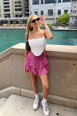 Sunshine Daydream Skirt | Dress In Beauty Sunshine Daydream Skirt | Dress In Beauty