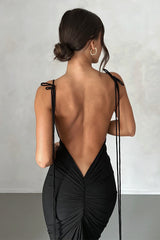 Veronica Backless Maxi Dress | Dress In Beauty Veronica Backless Maxi Dress | Dress In Beauty