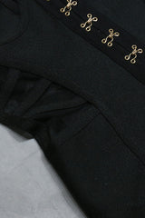 Nira Sweetheart Mesh Midi Dress | Dress In Beauty Nira Sweetheart Mesh Midi Dress | Dress In Beauty