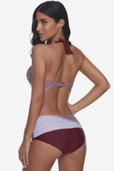 Plus Size Bikini Swimsuit (Muilti Color) - Dress In Beauty Plus Size Bikini Swimsuit (Muilti Color) - Dress In Beauty