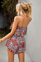 Ready for Gameday Romper | Dress In Beauty Ready for Gameday Romper | Dress In Beauty