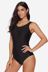 Athletic Training Cross Back With Pad Swimwear - Dress In Beauty Athletic Training Cross Back With Pad Swimwear - Dress In Beauty