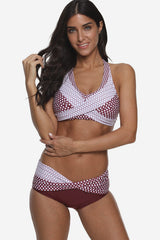 Plus Size Bikini Swimsuit (Muilti Color) - Dress In Beauty Plus Size Bikini Swimsuit (Muilti Color) - Dress In Beauty