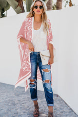 Boho Floral Kimono | Dress In Beauty Boho Floral Kimono | Dress In Beauty