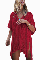 Beach Bathing Suit Cover Up - Dress In Beauty Beach Bathing Suit Cover Up - Dress In Beauty