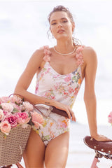 Beach Fashion Kit Swimsuit + Skirt | Dress In Beauty Beach Fashion Kit Swimsuit + Skirt | Dress In Beauty