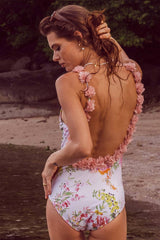 Beach Fashion Kit Swimsuit + Skirt | Dress In Beauty Beach Fashion Kit Swimsuit + Skirt | Dress In Beauty