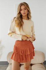 Sunshine Daydream Skirt | Dress In Beauty Sunshine Daydream Skirt | Dress In Beauty