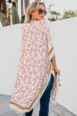Boho Floral Kimono | Dress In Beauty Boho Floral Kimono | Dress In Beauty