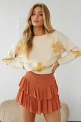 Sunshine Daydream Skirt | Dress In Beauty Sunshine Daydream Skirt | Dress In Beauty