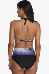 Plus Size Bikini Swimsuit (Muilti Color) - Dress In Beauty Plus Size Bikini Swimsuit (Muilti Color) - Dress In Beauty