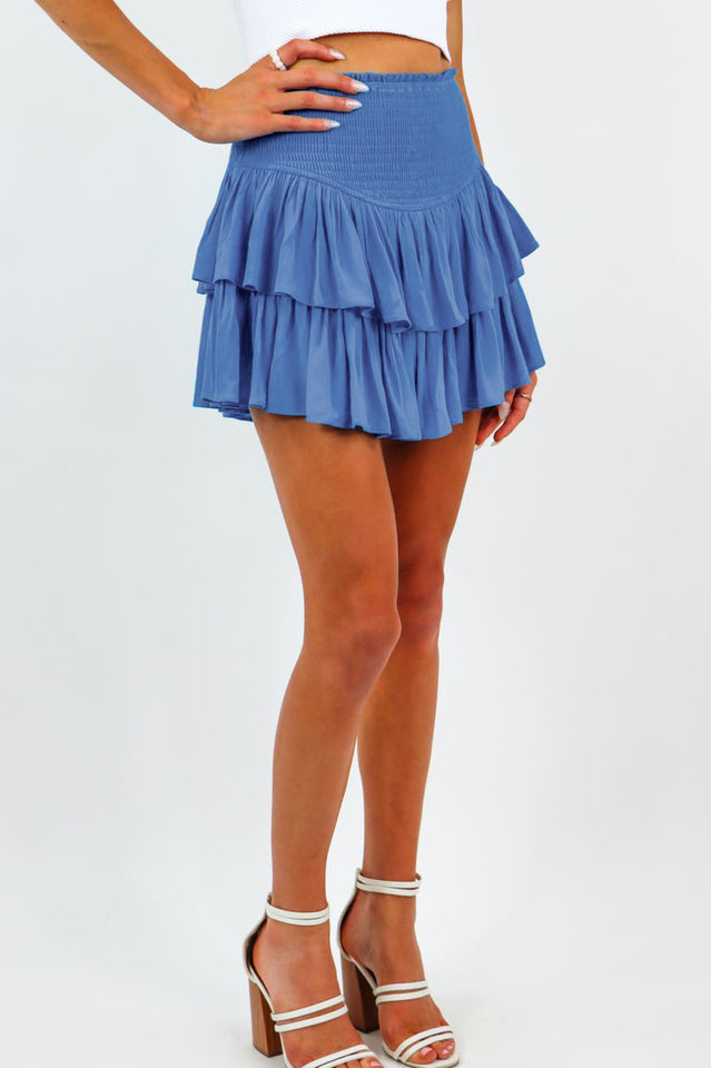 Sunshine Daydream Skirt | Dress In Beauty Sunshine Daydream Skirt | Dress In Beauty