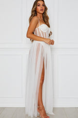 Modern Muse Maxi Dress - Dress In Beauty Modern Muse Maxi Dress - Dress In Beauty