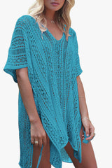 Beach Bathing Suit Cover Up - Dress In Beauty Beach Bathing Suit Cover Up - Dress In Beauty
