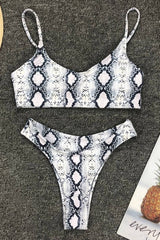Leopard Print Bikini Set (Multicolor) - Dress In Beauty Leopard Print Bikini Set (Multicolor) - Dress In Beauty