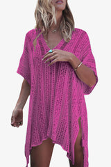 Beach Bathing Suit Cover Up - Dress In Beauty Beach Bathing Suit Cover Up - Dress In Beauty