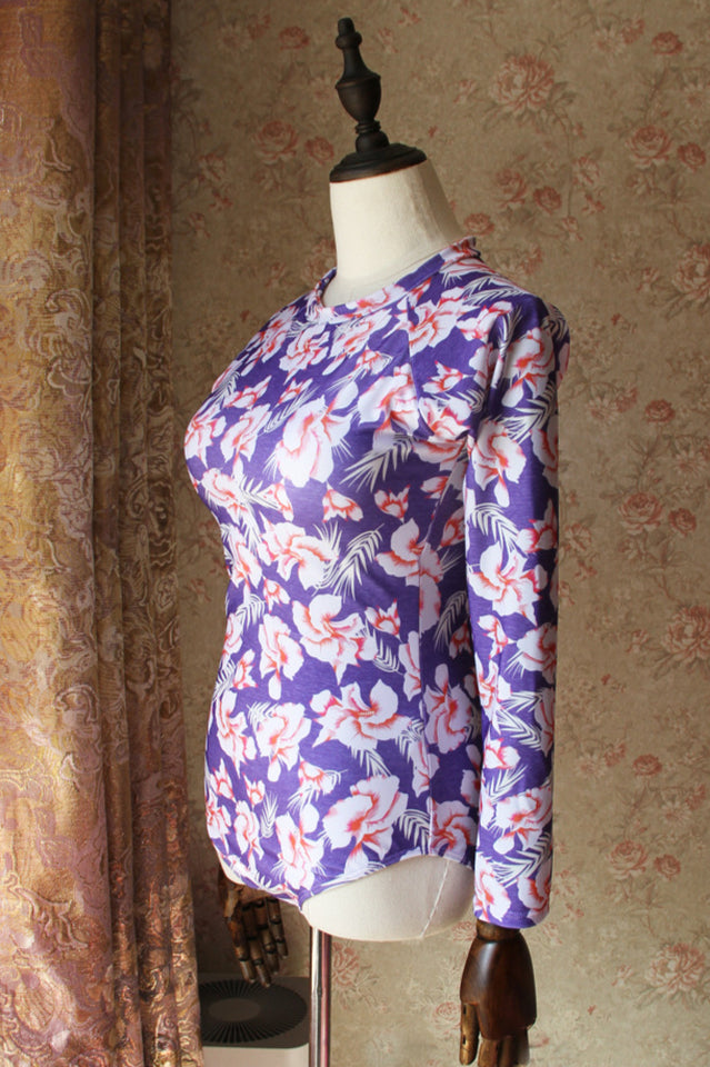 One Piece Surfing Diving Suit With Zipper - Dress In Beauty One Piece Surfing Diving Suit With Zipper - Dress In Beauty