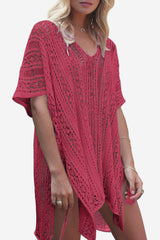 Beach Bathing Suit Cover Up - Dress In Beauty Beach Bathing Suit Cover Up - Dress In Beauty