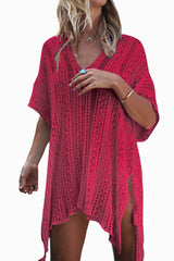 Beach Bathing Suit Cover Up - Dress In Beauty Beach Bathing Suit Cover Up - Dress In Beauty