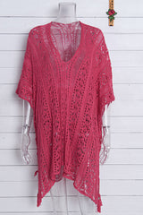 Beach Bathing Suit Cover Up - Dress In Beauty Beach Bathing Suit Cover Up - Dress In Beauty