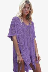 Beach Bathing Suit Cover Up - Dress In Beauty Beach Bathing Suit Cover Up - Dress In Beauty