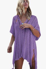 Beach Bathing Suit Cover Up - Dress In Beauty Beach Bathing Suit Cover Up - Dress In Beauty