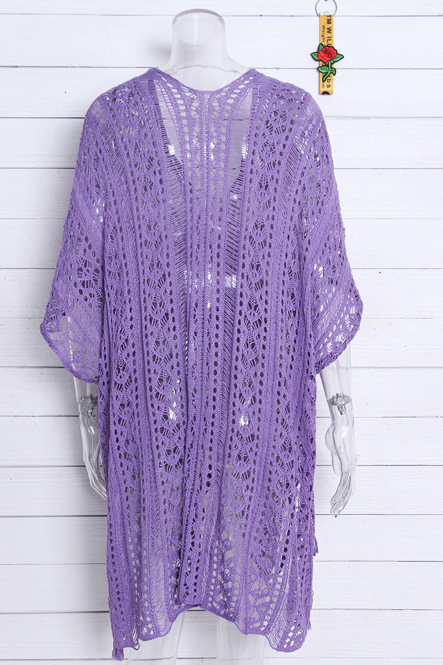 Beach Bathing Suit Cover Up - Dress In Beauty Beach Bathing Suit Cover Up - Dress In Beauty