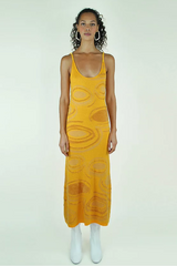 Hockney Midi Dress - Dress In Beauty Hockney Midi Dress - Dress In Beauty