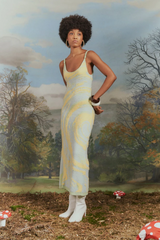 Hockney Midi Dress - Dress In Beauty Hockney Midi Dress - Dress In Beauty