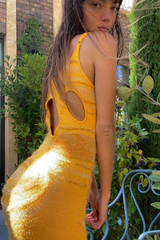 Hockney Midi Dress - Dress In Beauty Hockney Midi Dress - Dress In Beauty