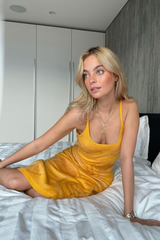 Hockney Midi Dress - Dress In Beauty Hockney Midi Dress - Dress In Beauty