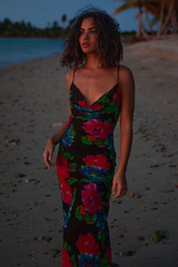 Casablanca Maxi Dress | Dress In Beauty Casablanca Maxi Dress | Dress In Beauty