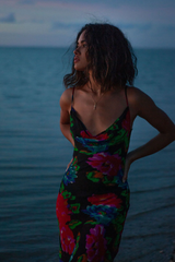 Casablanca Maxi Dress | Dress In Beauty Casablanca Maxi Dress | Dress In Beauty