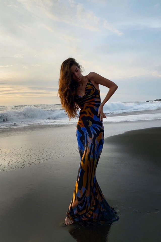 Fabienne Maxi Dress | Dress In Beauty Fabienne Maxi Dress | Dress In Beauty