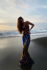 Fabienne Maxi Dress | Dress In Beauty Fabienne Maxi Dress | Dress In Beauty