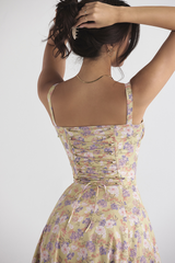 Floral Print Sundress | Dress In Beauty Floral Print Sundress | Dress In Beauty