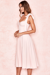 Tea Break Dress | Dress In Beauty Tea Break Dress | Dress In Beauty