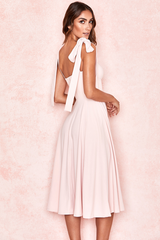 Tea Break Dress | Dress In Beauty Tea Break Dress | Dress In Beauty