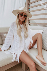 Beach Bathing Suit Cover Up | Dress In Beauty