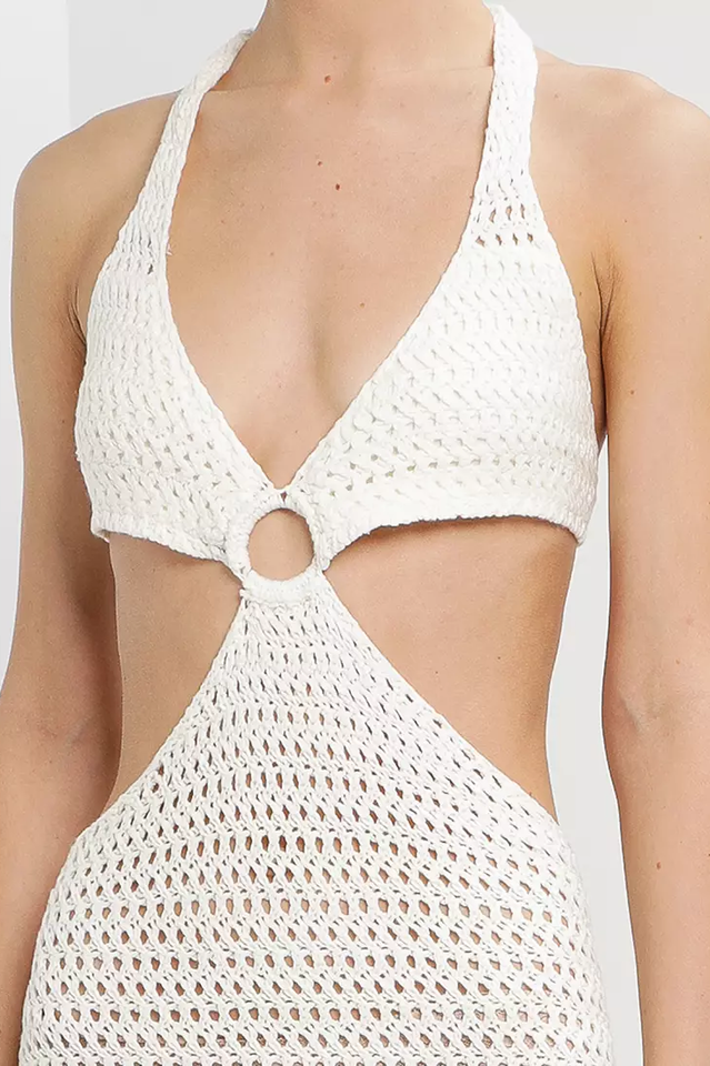 Haven Crochet Maxi Cover Up Dress | Dress In Beauty Haven Crochet Maxi Cover Up Dress | Dress In Beauty