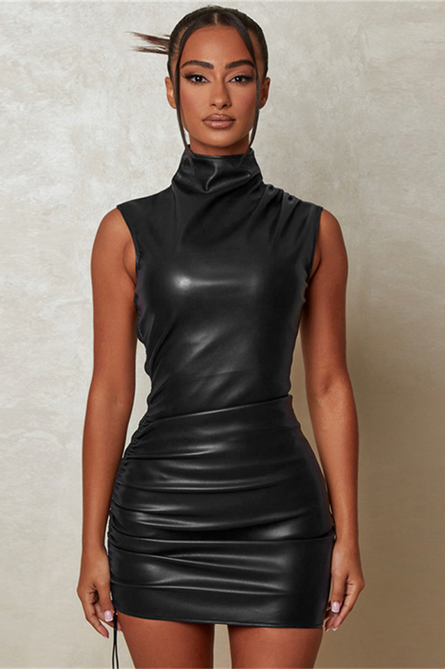 The Margot Mini Dress | Dress In Beauty The Margot Mini Dress | Dress In Beauty