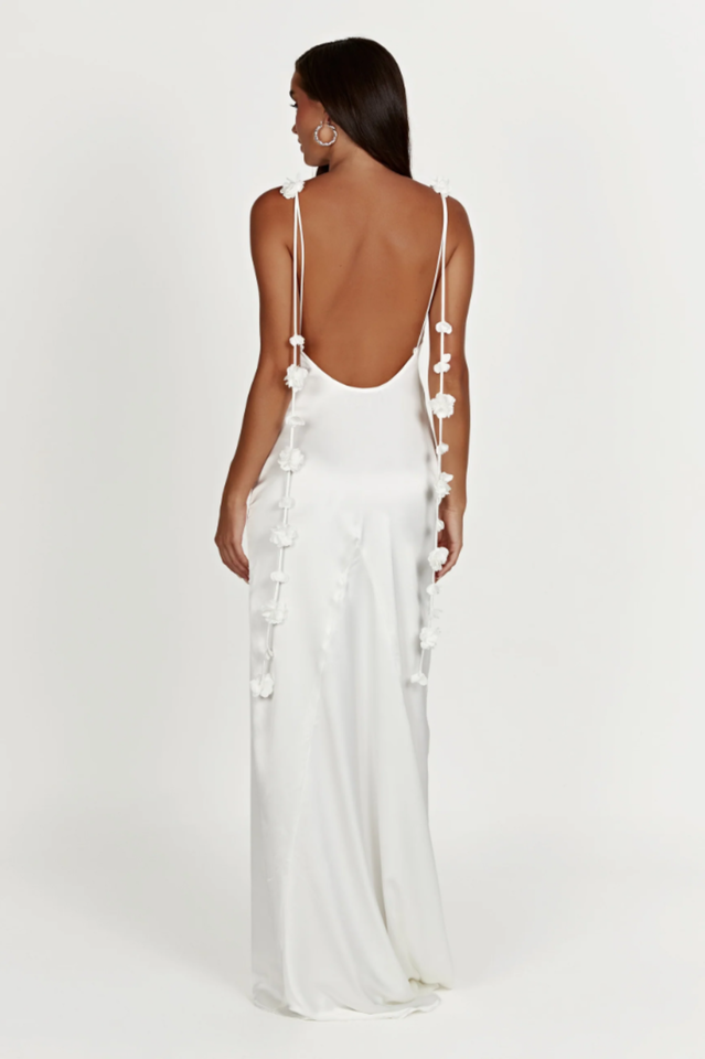 Elenora Rose Gown | Dress In Beauty Elenora Rose Gown | Dress In Beauty