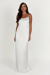 Elenora Rose Gown | Dress In Beauty Elenora Rose Gown | Dress In Beauty