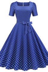 Barbie Movie Margot Pink Plaid Check Dress | Dress In Beauty
