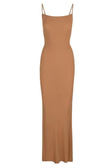 Soft Lounge Long Slip Dress | Dress In Beauty