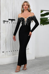 Grace Maxi Dress