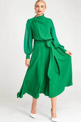 Magdalen Midi Dress | Dress In Beauty